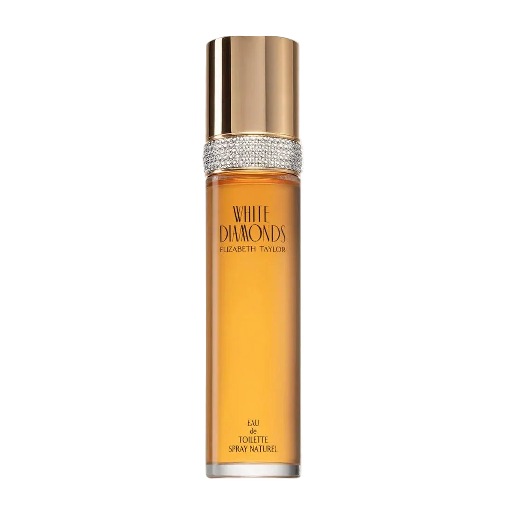 White Diamonds EDT - Elizabeth Taylor - 1ml Decant Spray Sample