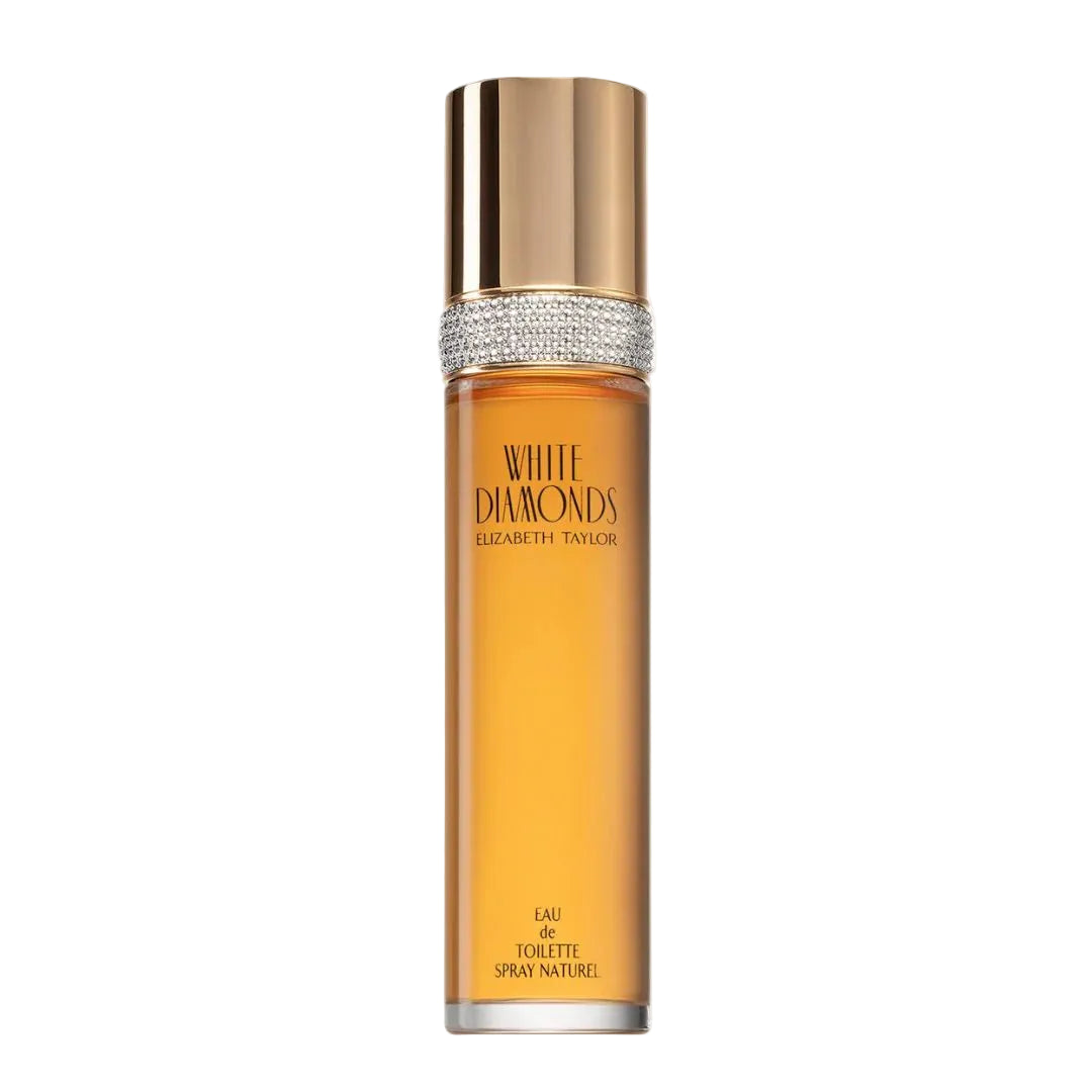 White Diamonds EDT - Elizabeth Taylor - 1ml Decant Spray Sample