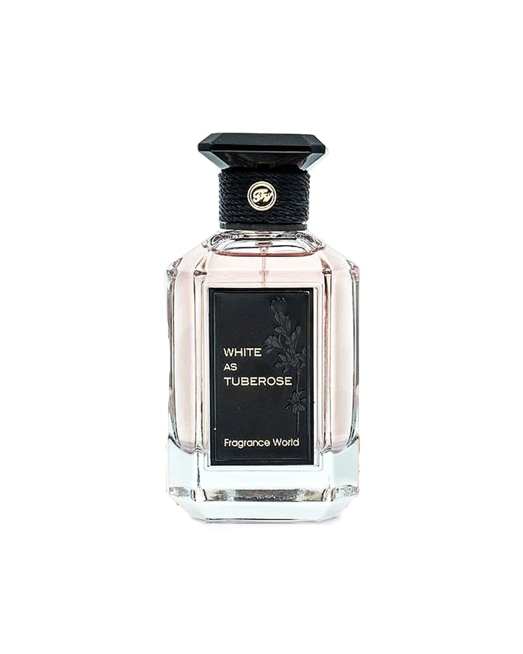 White As Tuberose - Fragrance World - 1ml Decant Spray Sample