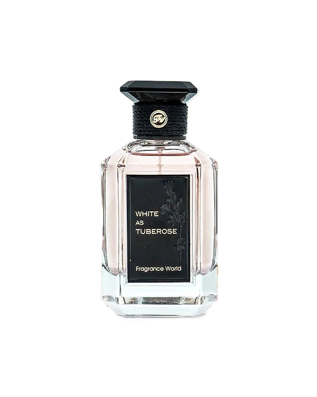 White As Tuberose - Fragrance World - 1ml Decant Spray Sample