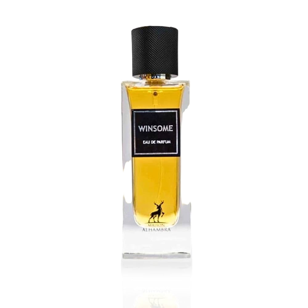 Winsome/The Tux - Maison Alhambra - 1ml Decant Spray Sample