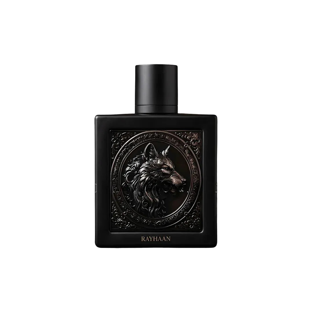 Wolf - Rayhaan - 1ml Decant Spray Sample