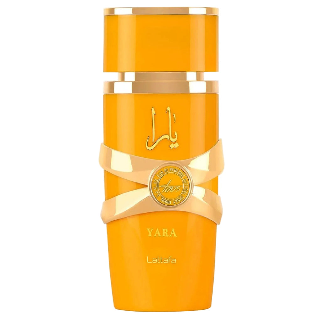 Yara Tous  - Lattafa - 1ml Decant Spray Sample
