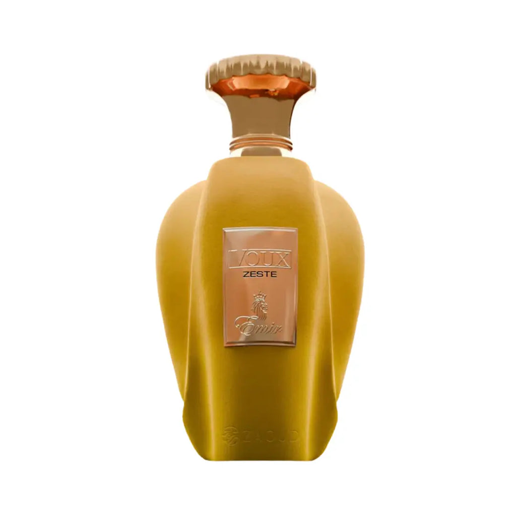 Voux Zeste - Paris Corner - 1ml Decant Spray Sample