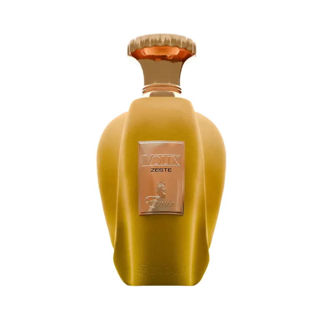 Voux Zeste - Paris Corner - 1ml Decant Spray Sample