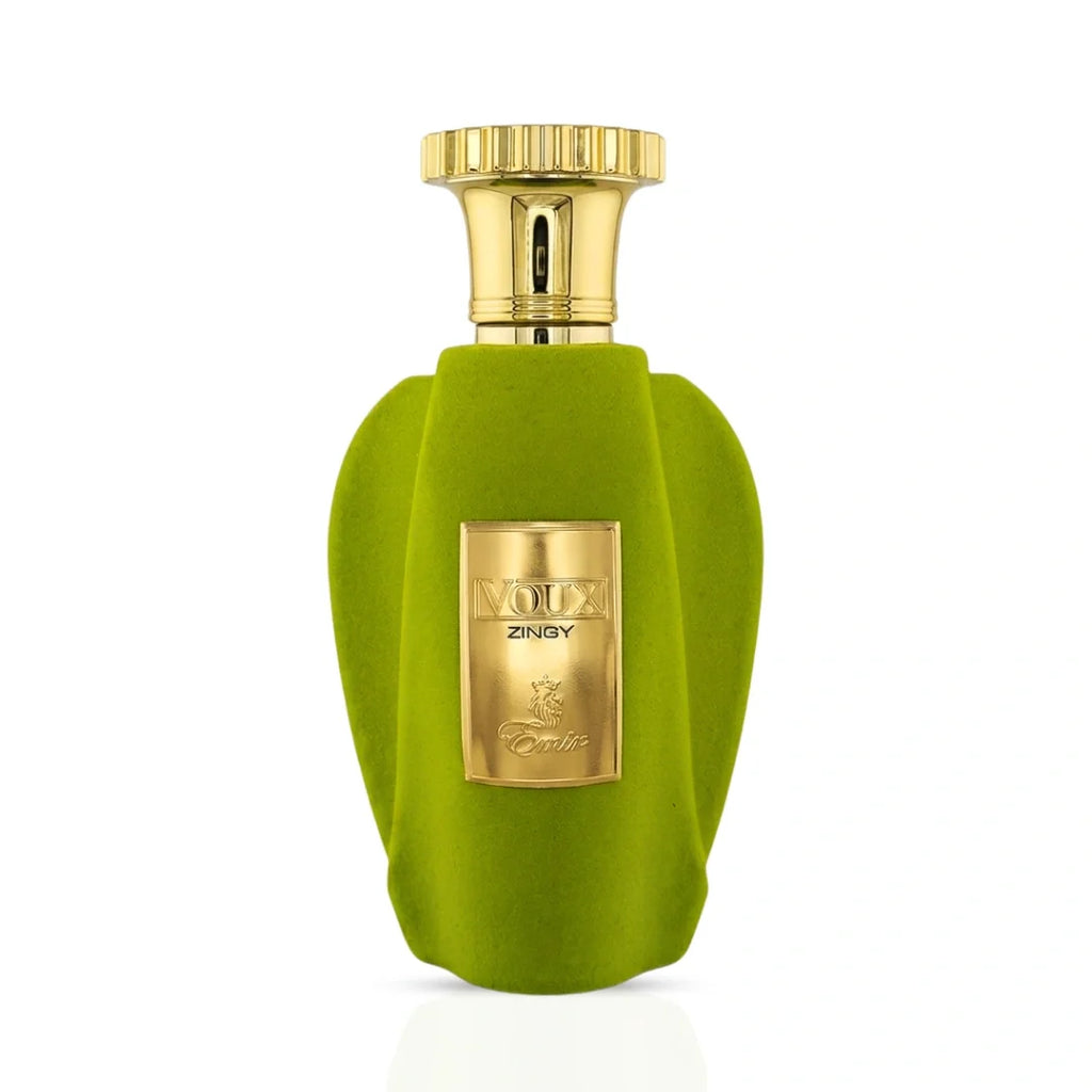 Voux Zingy - Paris Corner - 1ml Decant Spray Sample